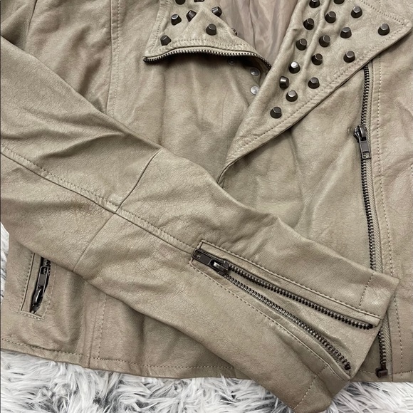 Timing Get at me jacket - Picture 3 of 7